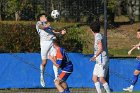 MSoc vs USCGA  Wheaton College Men’s Soccer vs  U.S. Coast Guard Academy. - Photo By: KEITH NORDSTROM : Wheaton, soccer, NEWMAC